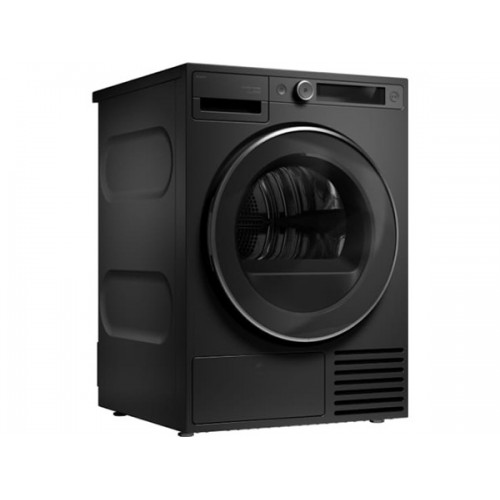 Сушильная машина ASKO T509HRG - Эффективная сушка и надежность для вашего дома
