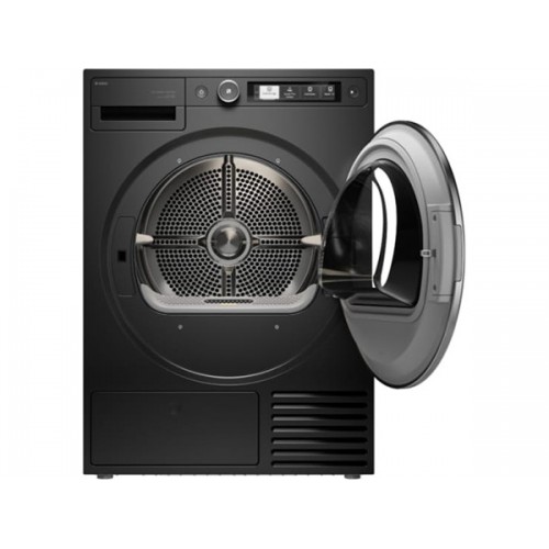 Сушильная машина ASKO T509HRG - Эффективная сушка и надежность для вашего дома