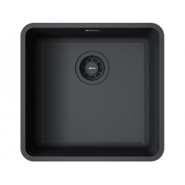 Мойка 34716 Omoikiri Omi 43-U/I-GB, нерж. сталь, 430х415х179 мм