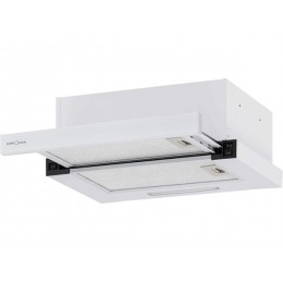 Вытяжка KRONA KAMILLA F 450 white