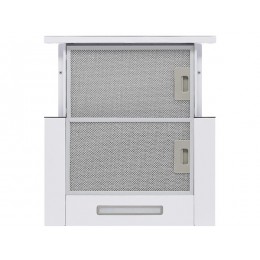 Вытяжка KRONA KAMILLA F 450 white