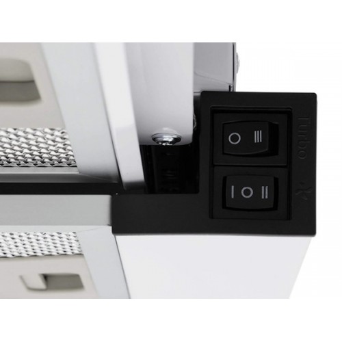 Вытяжка KRONA KAMILLA F 450 white