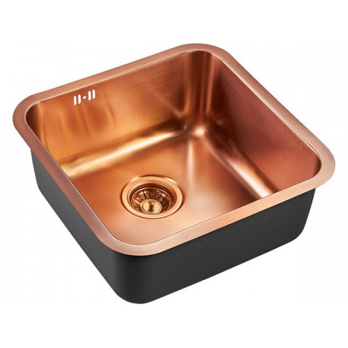 Мойка Emar EMB-127A Coppery