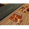 Мойка Emar EMB-127A Coppery