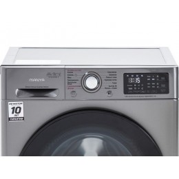 Стиральная машина Manya M1262SBLZ