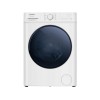 Стиральная машина MAUNFELD MFWM128WH053 - Эффективная стирка с современными функциями