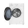 Стиральная машина MAUNFELD MFWM128WH053 - Эффективная стирка с современными функциями