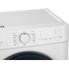 Стиральная машина MAUNFELD MFWM128WH053 - Эффективная стирка с современными функциями