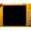 Варочная панель Falmec PIANO INDUZIONE BLACK MATT 58x51 индукционная