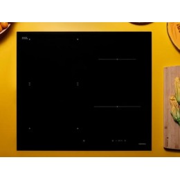 Варочная панель Falmec PIANO INDUZIONE BLACK MATT 58x51 индукционная