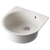 Мойка Omoikiri Akegata 51-PA Artgranit/пастила (4993754)