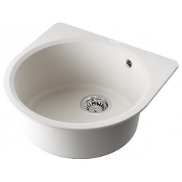 Мойка Omoikiri Akegata 51-PA Artgranit/пастила (4993754)