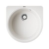 Мойка Omoikiri Akegata 51-PA Artgranit/пастила (4993754)