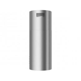 Вытяжка MEFERI TUBE35IX ISLA ULTRA, 29421, 1200 м3/ч, нерж. сталь, 3 скорости, LED, 48 дБ