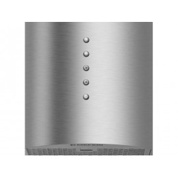 Вытяжка MEFERI TUBE35IX ISLA ULTRA, 29421, 1200 м3/ч, нерж. сталь, 3 скорости, LED, 48 дБ