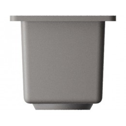 Мойка Omoikiri Bosen 20-U-GR Tetogranit/leningrad grey (4993537)
