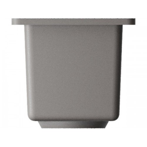Мойка Omoikiri Bosen 20-U-GR Tetogranit/leningrad grey (4993537)