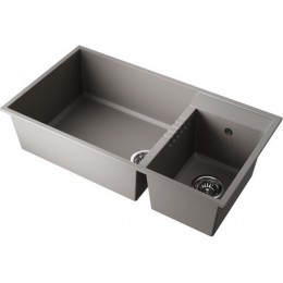 Мойка Omoikiri 34922 Tetogranit 850х465 мм подстольная