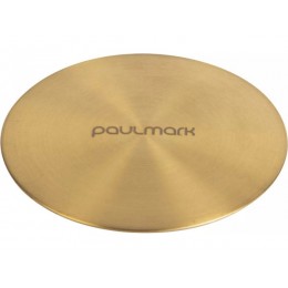 Мойка Paulmark 30924, 54 см, нержавеющая сталь, 1 чаша, 200 мм глубина