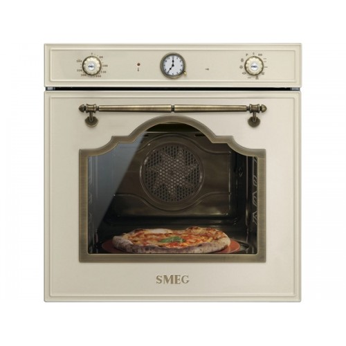 Духовой шкаф SMEG SFP67C1TPO - Элегантность и Функциональность для Вашей Кухни