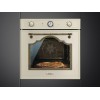 Духовой шкаф SMEG SFP67C1TPO - Элегантность и Функциональность для Вашей Кухни