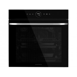 Духовой шкаф MAUNFELD EOEH7616B, 60 см, черный, 76 л, 15 режимов, 3150 Вт, SKU 34524