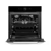 Духовой шкаф MAUNFELD EOEH7616B - Эффективность и Стиль для Вашей Кухни