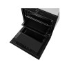 Духовой шкаф MAUNFELD EOEH7616B - Эффективность и Стиль для Вашей Кухни