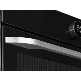 Духовой шкаф MAUNFELD EOEH7616B, 60 см, черный, 76 л, 15 режимов, 3150 Вт, SKU 34524