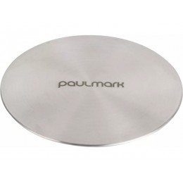 Мойка Paulmark Lumi 74uni-skew LU74SK-LA, латте