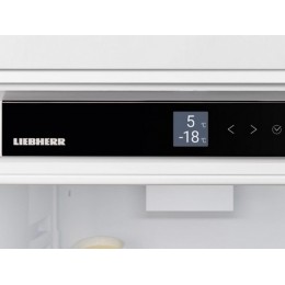 Морозильная камера Liebherr 30525 56 см, белая, 249 л, A+, NoFrost