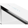 Вытяжка MAUNFELD Prestige 90 белый - Эффективное решение для вашей кухни