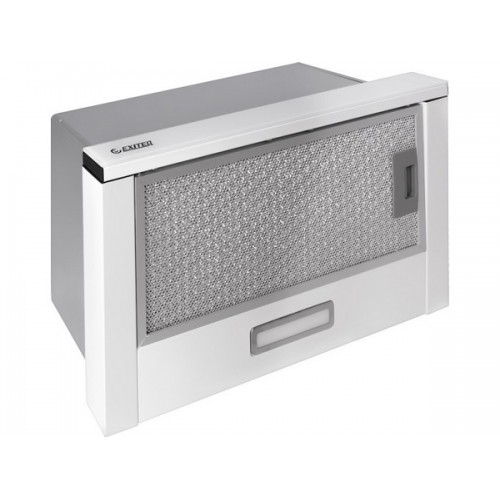 Вытяжка EXITEQ EX-1075 White Glass - Эффективное решение для вашей кухни