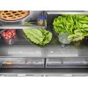 Холодильник HIBERG S-RFQ 800 B Inverter — Встраиваемая модель с энергоэффективностью A+++