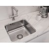 Мойка Emar EMB-127A Satin