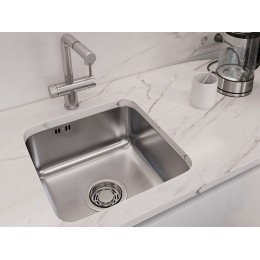 Мойка Emar EMB-127A Satin