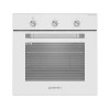 Духовой шкаф MEFERI MEO604WH LIGHT - Эффективность и Стиль для Вашей Кухни