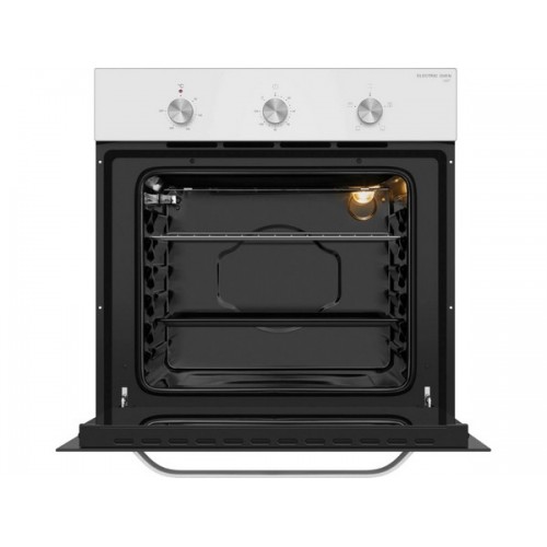 Духовой шкаф MEFERI MEO604WH LIGHT - Эффективность и Стиль для Вашей Кухни