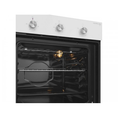 Духовой шкаф MEFERI MEO604WH LIGHT - Эффективность и Стиль для Вашей Кухни