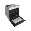 Духовой шкаф MEFERI MEO604WH LIGHT - Эффективность и Стиль для Вашей Кухни