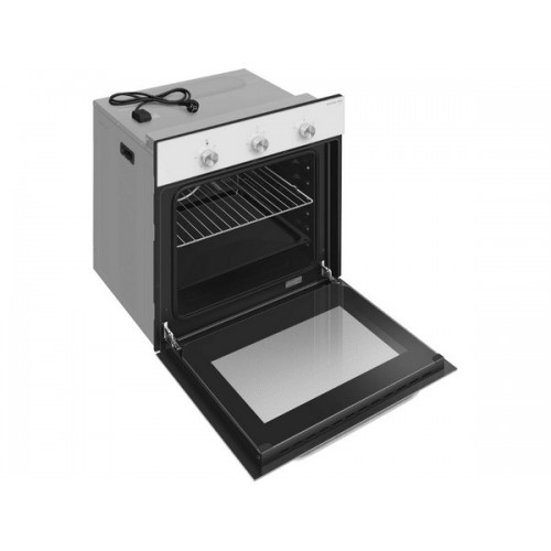 Духовой шкаф MEFERI MEO604WH LIGHT - Эффективность и Стиль для Вашей Кухни