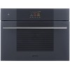 Духовой шкаф SMEG SO4104S4PG компактный с паром - Идеальный выбор для вашей кухни