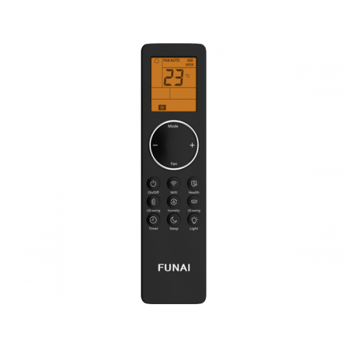 Сплит-система Funai RAC-DA65HP.D01/S/RAC-DA65HP.D01/U