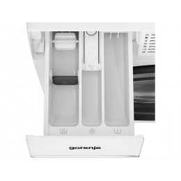 Стирально-сушильная машина Gorenje WDG2PS954A1D2/C, 9кг стирка, 1-5кг сушка, 1400 об/мин, SKU 36629