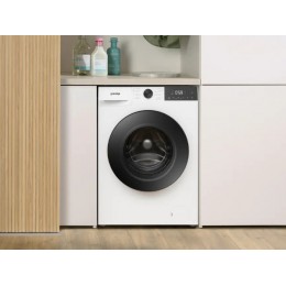 Стирально-сушильная машина Gorenje WDG2PS954A1D2/C, 9кг стирка, 1-5кг сушка, 1400 об/мин, SKU 36629