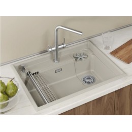 Мойка Granula KS-7308R, креман
