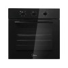 Духовой шкаф Midea MO37007GB - Эффективность и Стиль для Вашей Кухни