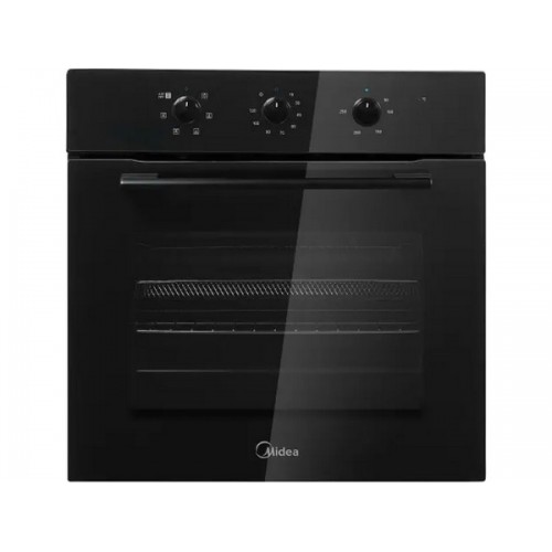 Духовой шкаф Midea MO37007GB - Эффективность и Стиль для Вашей Кухни
