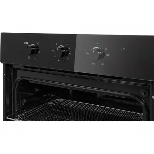 Духовой шкаф Midea MO37007GB - Эффективность и Стиль для Вашей Кухни