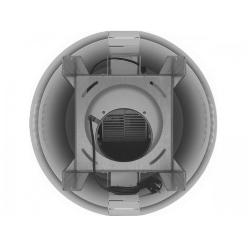 Вытяжка MEFERI TUBE40WH ISLA POWER - Эффективное решение для вашей кухни
